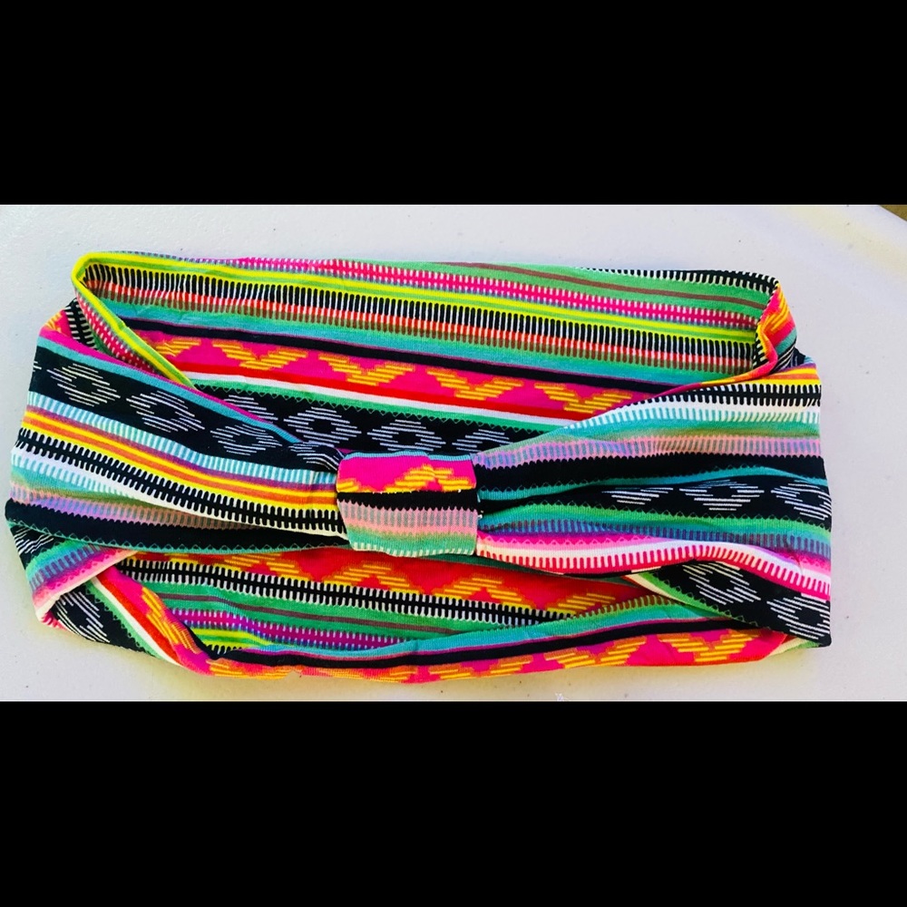 COPY - Women’s Headbands